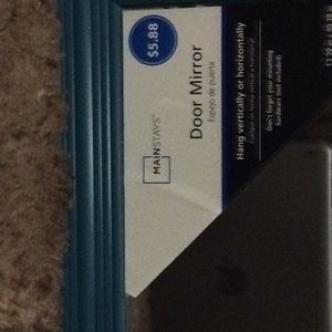 Meet your Posher, Katherine